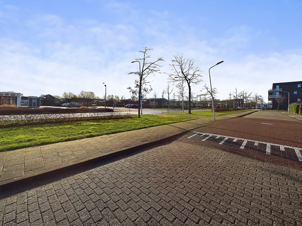 Medium property photo - Mozarthof 46, 4536 AW Terneuzen